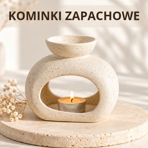 KOMINKI ZAPACHOWE SO COCO